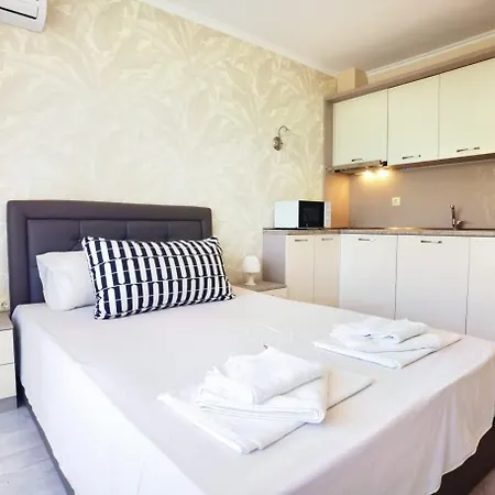 Sardinia Apartment