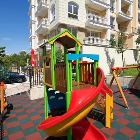 Sardinia Apartment *