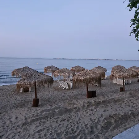 Apartment Sardinia Sveti Vlas