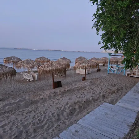 Sardinia * Sveti Vlas
