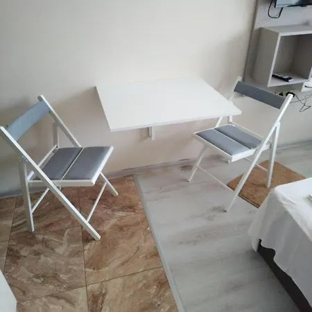 Sardinia * Sveti Vlas