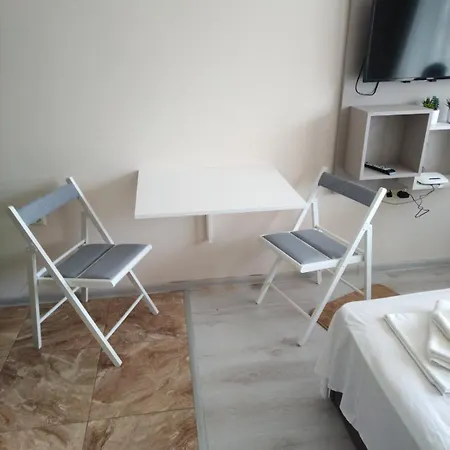 Apartment Sardinia *