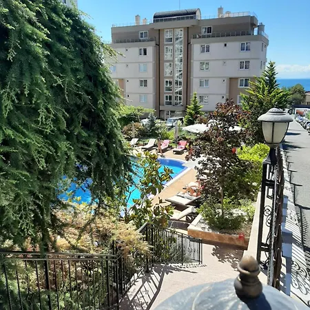 Sardinia Apartment